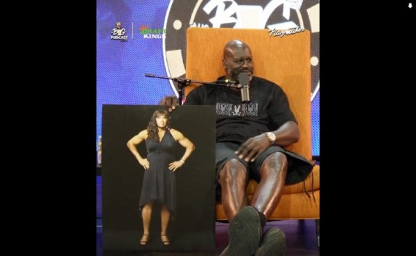 🤣O Neal: I hate Gobert If he enters the Hall of Fame, I ll wear this dress on Barkley