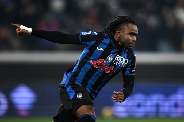 Mid-Type: Inter Milan accelerates Lukeman s transfer, Buchanantarmi leaves the team to raise key funds
