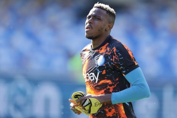 HWG confirm! Romano: Galatasaray signs Osmeen transfer documents with Naples