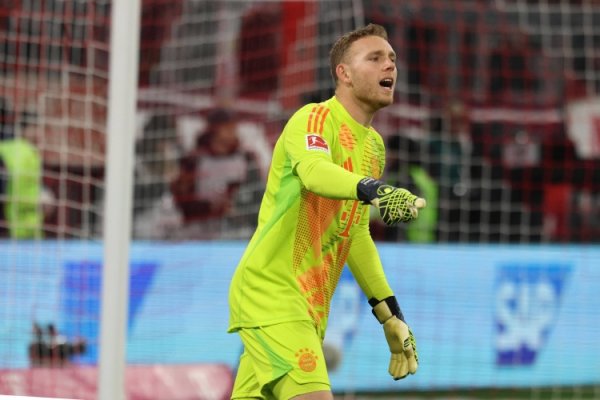 Desky Sky: Bayern s recent loan strategy is not outstanding, and the performance of out-of-loan players is average