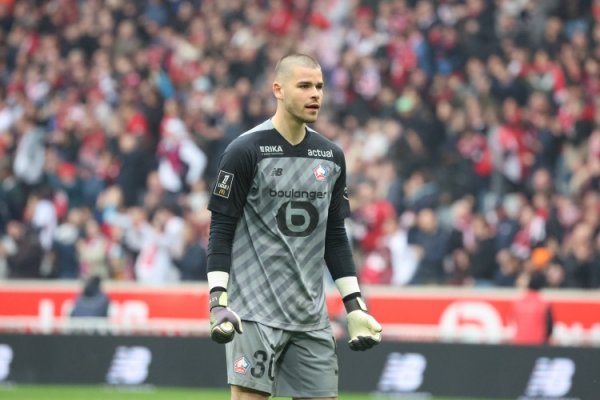 Reporter: Paris and Chevalierda have a principled agreement, and the transfer depends on whether Donaluma renews the contract