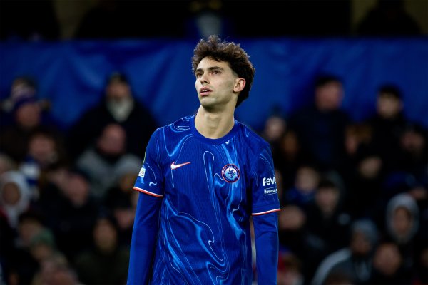 Desky: Riyadh wins the introduction of Felix to the late stage, with a transfer fee of £44 million