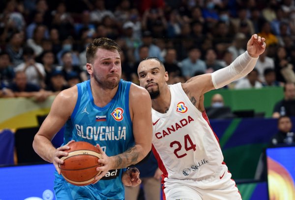 Too tired last summer! Doncic Physiotherapist: He left the basketball court for a month during the offseason