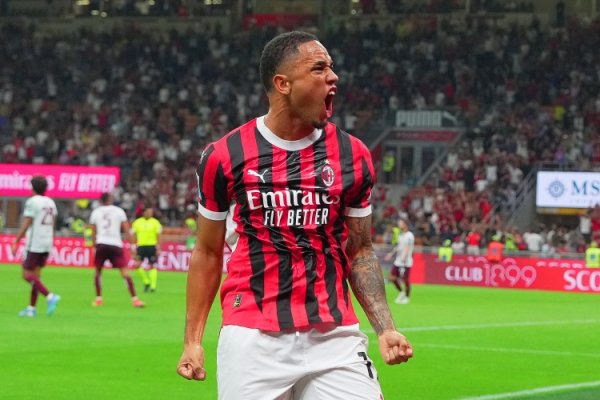 Reporter: Milan asks Okafor for 20 million euros, Leeds United is preparing to reach a deal with 17 million euros