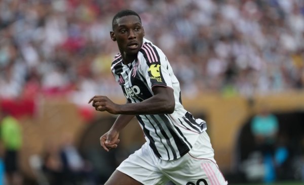 Skira: Muani is willing to cut his salary and return to Juventus, reducing his annual salary from 9 million euros to 7 million euros