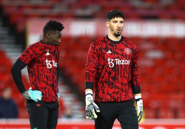 Mannwan: Onana & Baindel s level is even worse than Carol & Howard in 2004-05