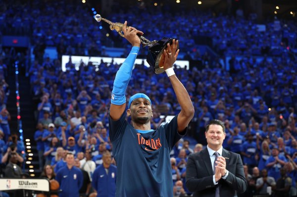US media predicts the new season individual award: Alexander MVP, literary class DPOY, best rookie, Flagg
