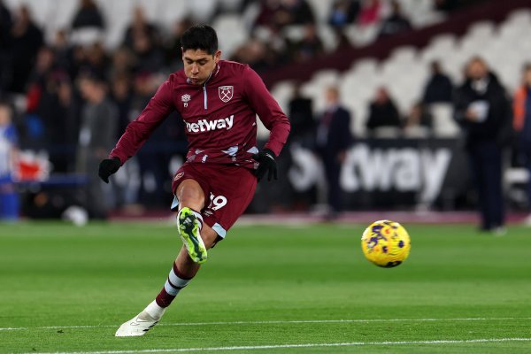 Ass: Fenerbahce, Inter Milan and other teams are interested in Mexican midfielder Ederson Alvarez