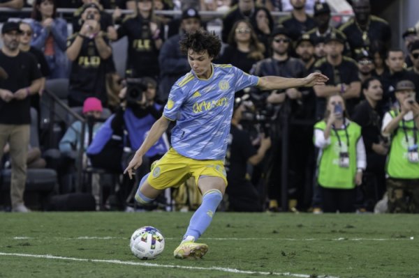 Reporter: Colorado Rapids will sign Aaronson soon, with transfer fees of 7 million + 1.5 million US dollars