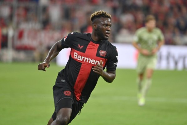 Romano: Bonifas agent travels to Italy to meet with Milan, club has reached an agreement