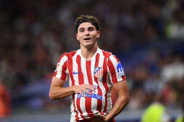 The termination fee is 490 million euros! Spanish media: Atletico Madrid has no intention of selling Alvarez and is discussing renewal