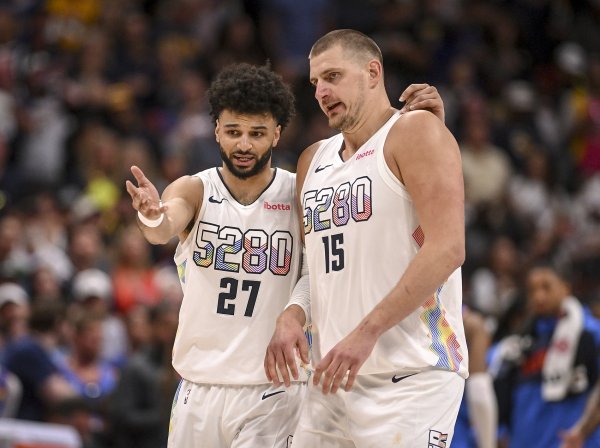 Teague: Jokic is not like O Neal with Kobe and Wade as teammates, Murray is not as good as Kowe