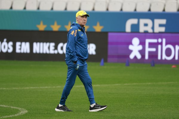 Marca: Ancelotti inspects more Brazilian domestic players in September, not calling Vinicius & Rodrigo