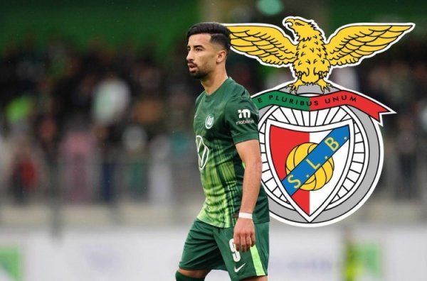 Reporter: Akturkogru may leave the team, Benfica hopes to sign Amura below 40 million euros