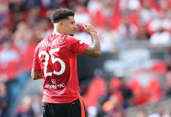 Rome Director Talks Sancho: Don t think there are currently conditions and motivations to advance negotiations