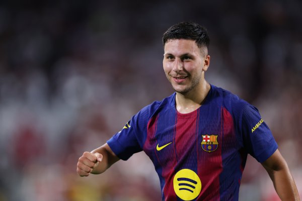 Reporter: Barcelona needs to complete the registration of Badeji and three others as soon as possible, and Peña and others need to leave the team