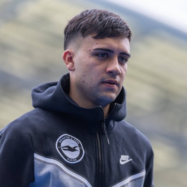 Team News: Brighton midfielder Bunanot wants to go to Lyon, who is striving for a year on loan