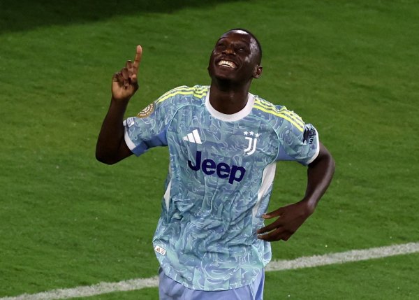 Yitian: Juventus decided to introduce Muani regardless of whether Vlahovic stays or leaves the team