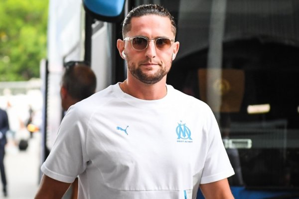 Not allowed to be a mother s baby? RMC: Marseille expects Rabiot to condemn his mother s remarks and stay in the team if he does