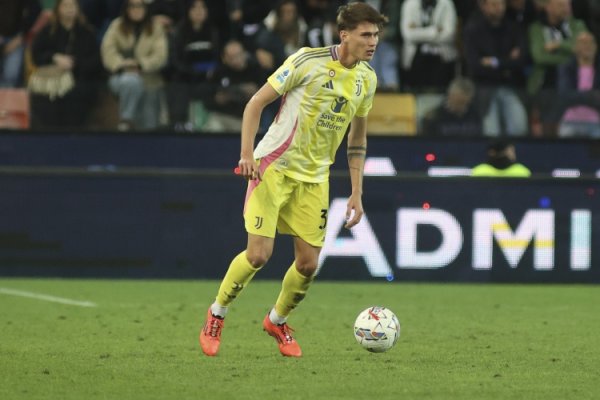 Skira: Nottingham Forest is preparing to buy Savona for about 15 million euros, Juventus is asking for 20 million euros