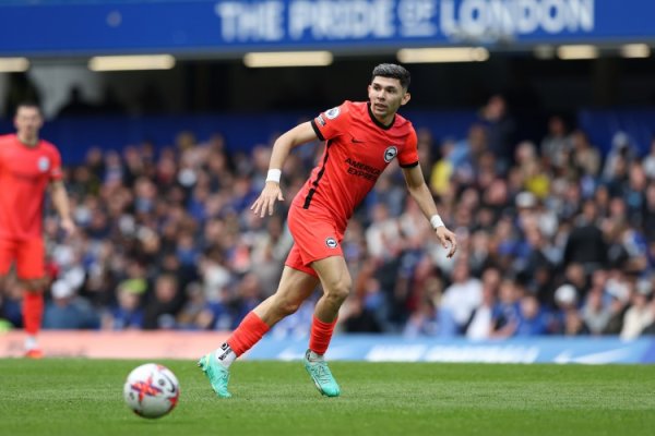 Reporter: Enciso s trade for Strasbourg failed, the player has undergone a physical examination