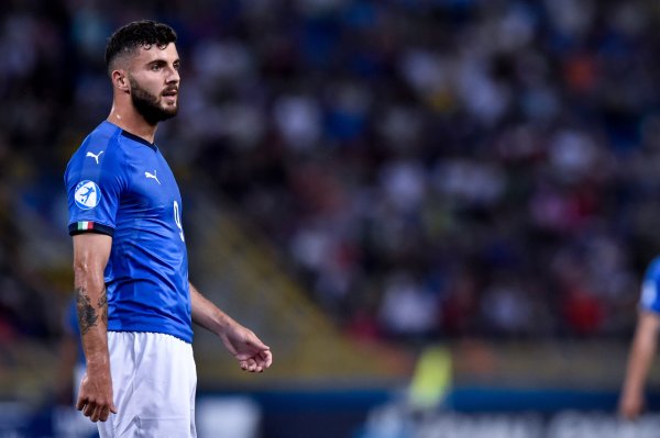 Dimazio: Como striker Kutrone is close to joining Parma, and the relevant negotiations are progressing smoothly