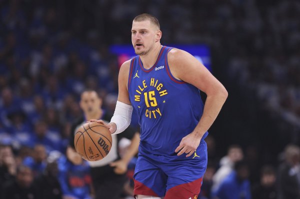 B/R selects the best European player in NBA history: Jokic ranked first, Nowitzki ranked second