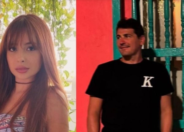 Colombian model Talks to Cassie: I am still obsessed with me, 44-year-old man doesn t take a shower every day