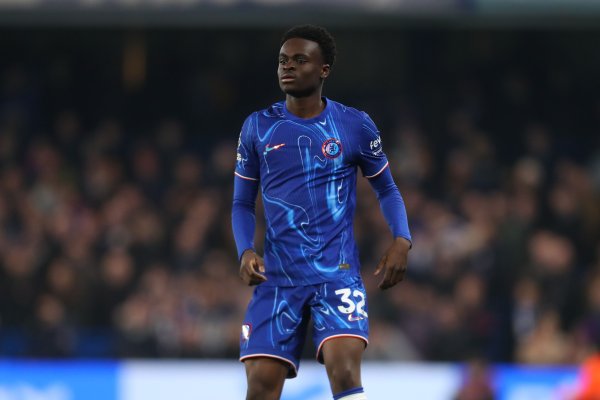 Mid-Type: Roma is close to signing George, but Chelsea hopes to retain at least 30% of the second transfer share