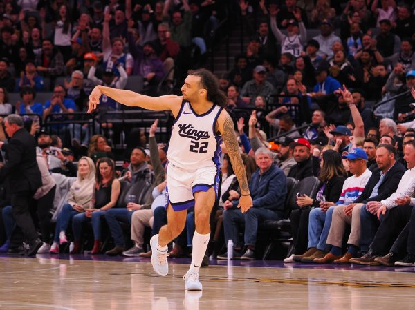 Meiji: Compared to trading Monk, the King is more likely to trade Devin Carter to sign Westbrook