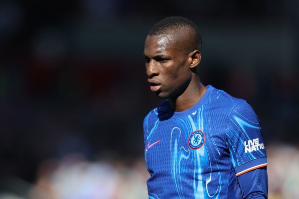 Dima: To prevent the possibility of signing Muani, Juventus and Chelsea are interested in competing for Jackson