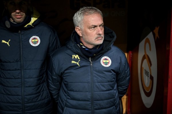 Missed the Champions League and was fired! Turkish media: Mourinho will receive 15 million euros in compensation from Fenerbahce