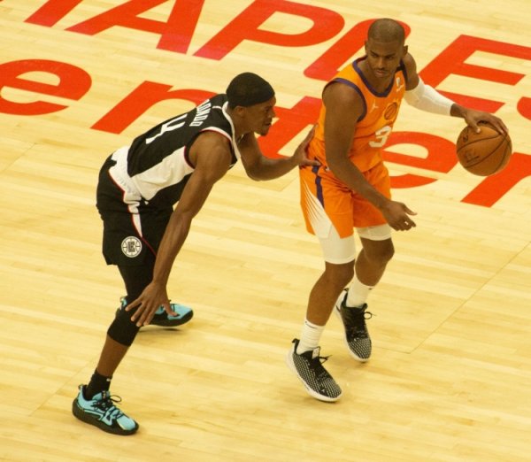 Lu: Rondo reminds me of Paul, who can give teammates a good chance to play mobile phones every round