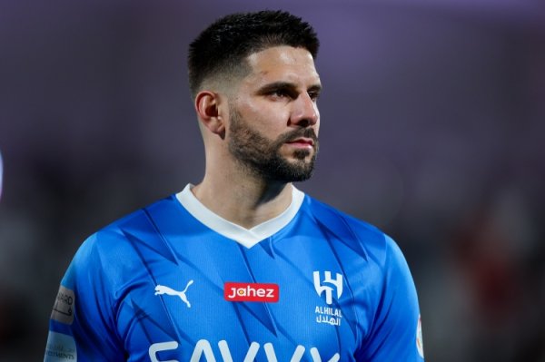 Skira: Mitrovic is recommended to Milan and Rome, but he is not the main target