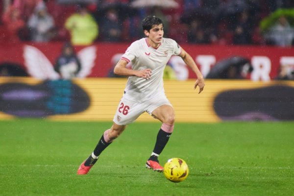 Moreto: Looking for Savona s replacement, Juventus has visited Juanlu and A-Martinez