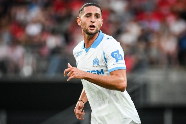 Moreto: AC Milan is still trying to unlock the Rabiot trade and will work hard until the end
