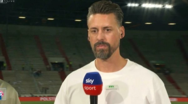 Hit the opponent! O Borg coach talks about Fehr s concussion: Boy should apologize immediately on the court