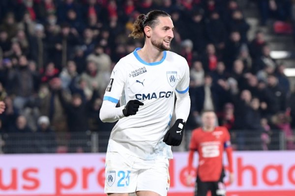 Dimazio: Milan is optimistic about introducing Rabiot despite a deal still not reaching
