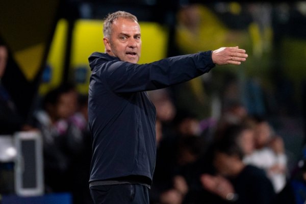 Frick: I was very dissatisfied with Barcelona s performance and made too many mistakes. It is not my responsibility to lack VAR