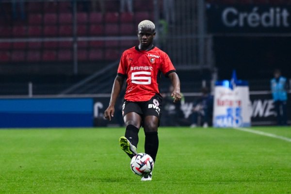 Romano: Rennes  21-year-old defender Faye will join Cremona, with a loan of +10 million euros to buy out