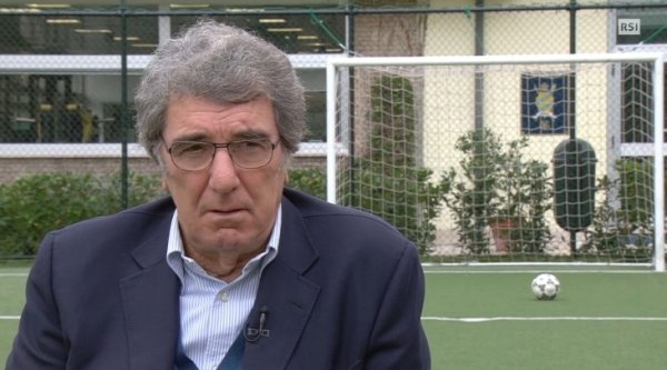 Zoff: Italy must score in the US, Canada and Mexico World Cup, otherwise it will be a sports tragedy