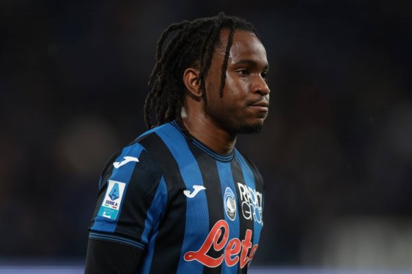 Reporter: Lukeman has agreed to join Bayern, but Atlanta still refuses to trade