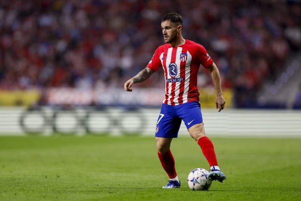 Marca: Atletico Madrid is operating Garland s transfer matters, and players are likely to join Nottingham Forest
