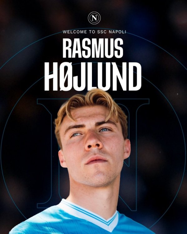 Danish coach: Hoylen can get back on track in Serie A, he has proved himself in Serie A in the past