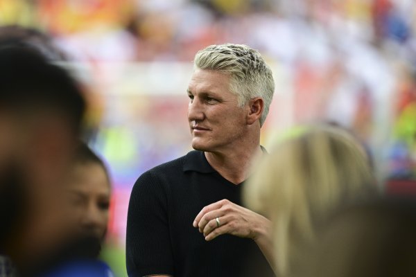 Schweinsteiger criticized the German team: I played 121 games for the country, and never had any attitude problems