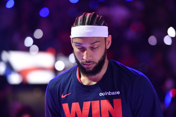 Teague: Simmons s career ended His injury is serious & has made his abilities disappear