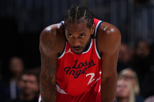The Clippers won the championship? George is still in the thunder? What would happen if Xiaoka didn’t join the Clippers League back then?