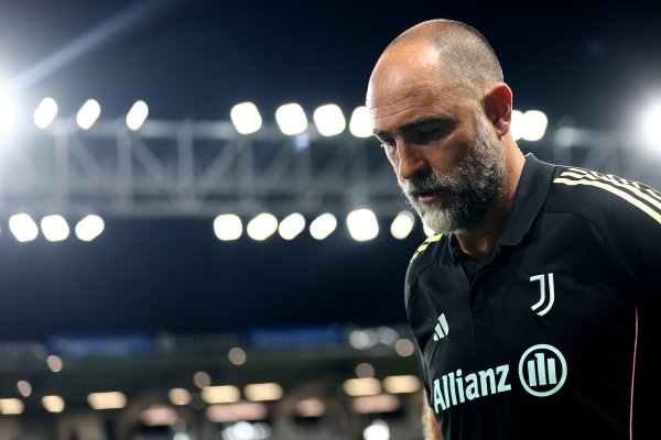 All market: Tudor gave Juventus a three-day holiday, and after resting, prepare for Inter Milan and Dortmund