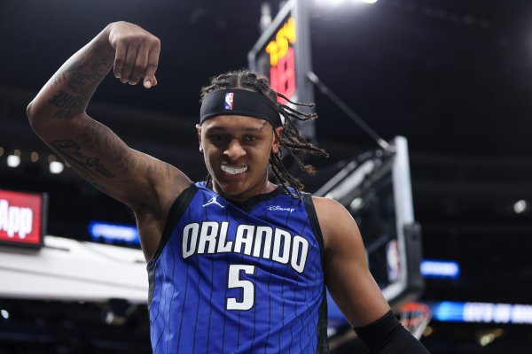 Bankairo: Westbrook recommends that I eat the same thing before every game so that my energy will be stable