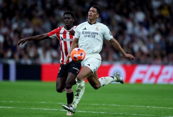 Marca: Bellingham recovers well after surgery and may return early